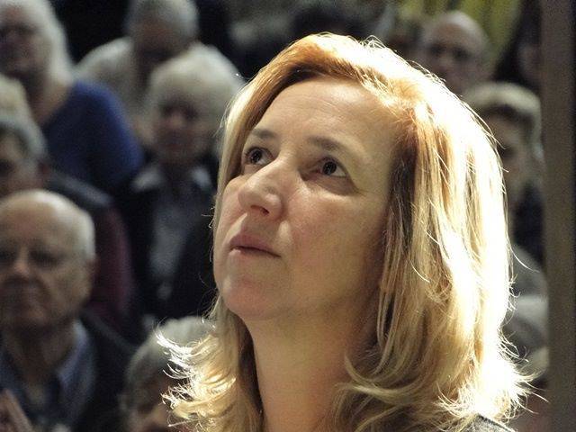 Marija Pavlovic apparizione